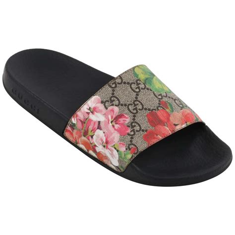 gucci flower.slides